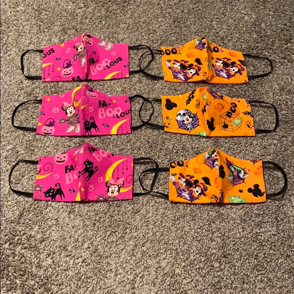 Children’s Face Mask